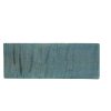 Stabilized Woods - Blue, Curly Maple, Block