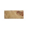 Stabilized Woods - Natural, Maple Burl Ambrosia, Block