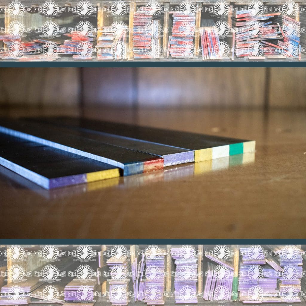 Shop New Jersey Steel Baron