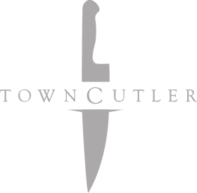 Town Cutler: Handmade Professional Culinary Knives