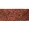 Stabilized Woods - Red, Maple Burl, Block, 1.5", 1.75", 5.5"