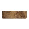 Stabilized Woods - Natural, Maple Burl Ambrosia, Block, 1.25", 1.5", 5"