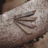 Dragon's Breath Forge Chisels