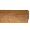 Stabilized Woods - 1", 2", 5", Natural, Curly Maple, Block