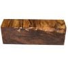 Stabilized Woods - 1.125", 1.625", 4.75", Natural, Maple Ambrosia, Block