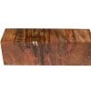 Stabilized Woods - 1.5", 1.5", 5", Natural, Maple Ambrosia, Block