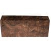 Stabilized Woods - 1.25", 2", 5", Natural, Maple Ambrosia, Block