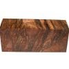 Stabilized Woods - 1.5", 2", 5", Natural, Maple Ambrosia, Block