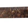 Stabilized Woods - 1", 1.25", 4.75", Natural, Spalted Maple, Block