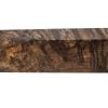 Stabilized Woods - 1", 1.5", 4.75", Natural, Spalted Maple, Block