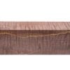 Stabilized Woods - 1.25", 1.75", 5.125", Purple, Curly Maple, Block