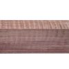 Stabilized Woods - 1.12", 1.75", 5.125", Purple, Curly Maple, Block