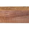 Stabilized Woods - 1", 1.75", 5.125", Natural, Curly Maple, Block