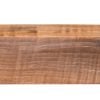 Stabilized Woods - 1", 2", 5.125", Natural, Curly Maple, Block