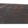 Stabilized Woods - 1.12", 1.75", 5", Blue, Maple Burl