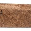 Stabilized Woods - 1.12", 2.25", 5.25", Natural, Maple Burl, Block