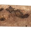 Stabilized Woods - 1.25", 2.25", 5.5", Natural, Maple Burl, Block