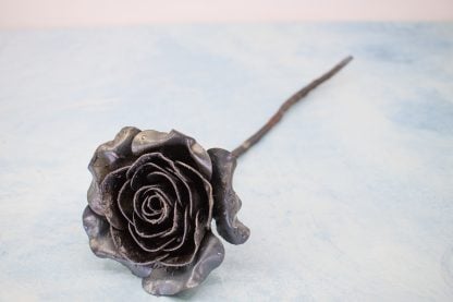 Hand-Forged Roses & DIY Kits - Image 4