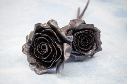 Hand-Forged Roses & DIY Kits - Image 2