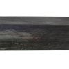 Stabilized Woods - 1", 1.75", 4.75", Blue, Spalted Maple, Block
