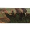 Stabilized Woods - 1.25", 1.75", 5", Green, Spalted Maple Burl, Block