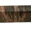 Stabilized Woods - 1.5", 1.5", 5.25", Green, Spalted Maple Burl, Block