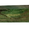 Stabilized Woods - 1.25", 2", 5.25", Green, Spalted Maple Burl, Block