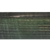 Stabilized Woods - 1", 2", 5.25", Green, Curly Maple, Block