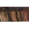 Stabilized Woods - 1.5", 1.5", 5.25", Multi-Color, Spalted Maple Burl, Block