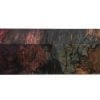 Stabilized Woods - 1.25", 1.25", 5", Multi-Color, Spalted Maple Burl, Block