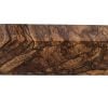 Stabilized Woods - 1.5", 1.25", 5", Natural, Spalted Maple Burl, Block