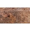 Stabilized Woods - 1.5", 1.25", 5", Natural, Spalted Maple Burl, Block
