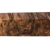 Stabilized Woods - 1.25", 1.5", 5", Natural, Spalted Maple Burl, Block