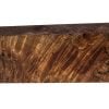 Stabilized Woods - 1", 2.5", 6", Natural, Maple Burl, Block