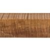 Stabilized Woods - 1", 1.75", 5", Natural, Curly Maple, Block