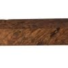 Stabilized Woods - 1", 1", 5", Natural, Maple Burl, Block