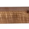 Stabilized Woods - 1.25", 1.75", 5", Natural, Curly Maple, Block