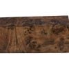 Stabilized Woods - 1.25", 1.75", 3.937", Natural, Maple Burl, Block