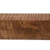 Stabilized Woods - 1.25", 1.75", 5", Natural, Curly Maple, Block