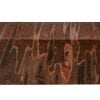 Stabilized Woods - 1.5", 2", 5", Red, Spalted Maple Burl, Block