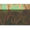 Stabilized Woods - 2", 2", 5.5", Green, Spalted Maple Burl, Block
