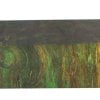 Stabilized Woods - 1.5", 1.5", 5", Green, Spalted Maple Burl, Block