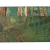Stabilized Woods - 1.25", 1.75", 5", Green, Spalted Maple Burl, Block