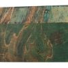 Stabilized Woods - 1.5", 2", 5", Green, Spalted Maple Burl, Block