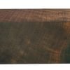 Stabilized Woods - 1.25", 2", 4.5", Multi-Color, Curly Walnut, Block
