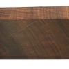 Stabilized Woods - 1.5", 2", 5.5", Natural, Curly Walnut, Block