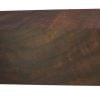 Stabilized Woods - 1.5", 2.25", 5.5", Natural, Curly Walnut, Block