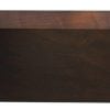 Stabilized Woods - 1", 2", 5.5", Natural, Curly Walnut, Block
