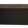 Stabilized Woods - 1", 2", 5", Natural, Curly Walnut, Block