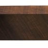 Stabilized Woods - 1.5", 2", 5.5", Natural, Curly Walnut, Block